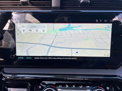 Used 2024 GMC Sierra 2500 AT4 w/ AT4 Premium Plus Package image 17