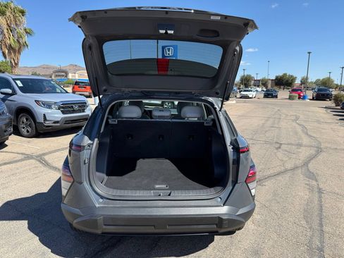 Used 2024 Hyundai Kona SEL AWD/4WD image 37