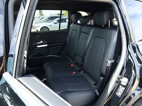 New 2026 Mercedes-Benz GLB 250 4MATIC image 28