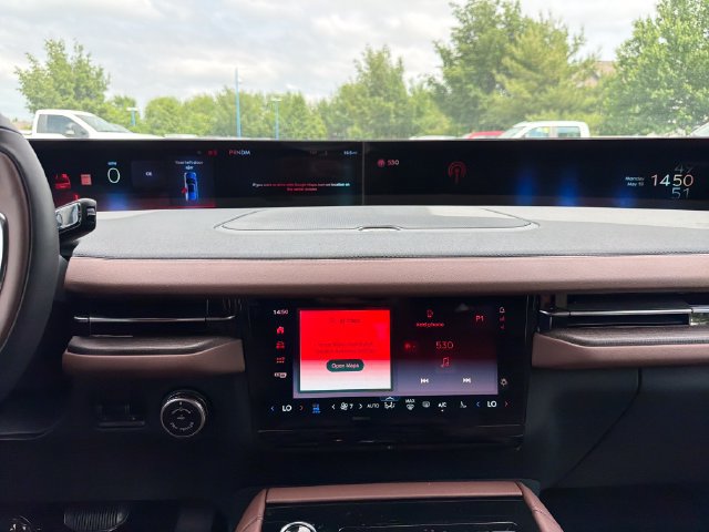 New 2026 Lincoln Navigator L Reserve AWD/4WD image 20