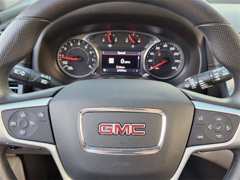 Certified 2022 GMC Terrain SLE w/ Driver Convenience Package image 24