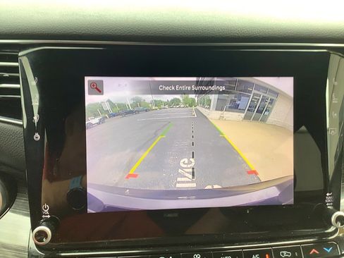 Used 2022 Jeep Wagoneer Series II image 16