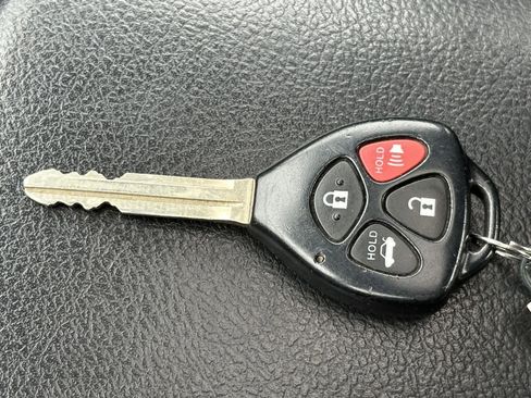Used 2011 Toyota Corolla S FWD image 14