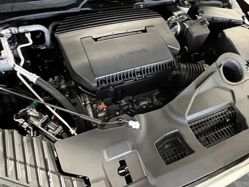 New 2026 Honda Pilot Elite image 13