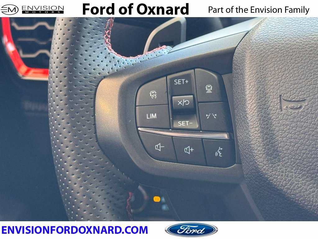 New 2026 Ford Ranger Raptor AWD/4WD image 20