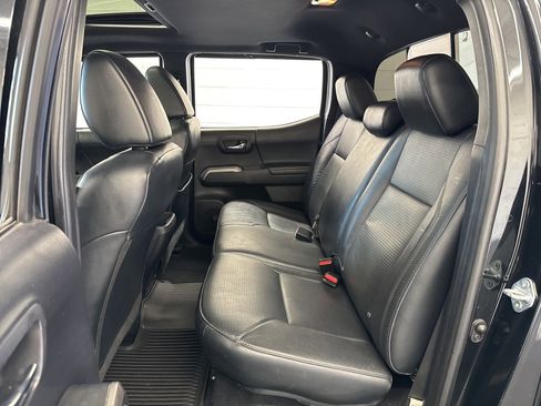 Certified 2021 Toyota Tacoma Limited image 41