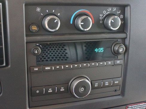 New 2025 Chevrolet Express 2500 w/ Driver Convenience Package image 5