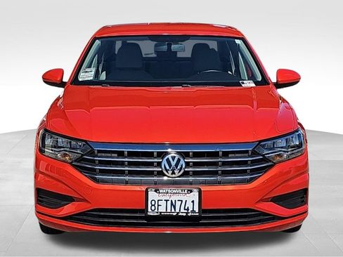 Used 2019 Volkswagen Jetta S FWD image 8