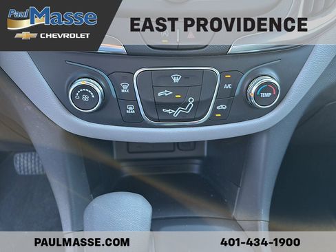 Certified 2024 Chevrolet Equinox LS w/ LS Convenience Package AWD/4WD image 13