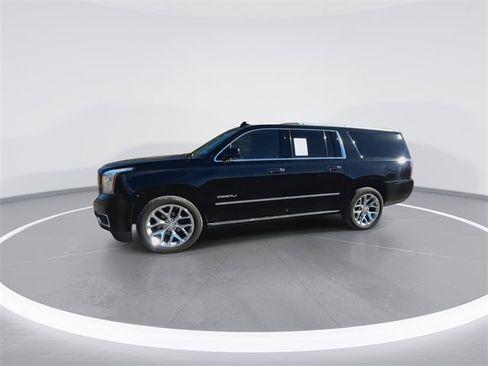Used 2020 GMC Yukon XL Denali image 5