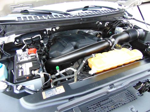 Used 2018 Ford Expedition Limited w/ Equipment Group 302A image 68