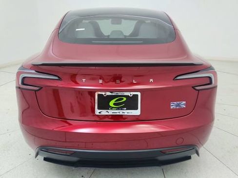 Used 2024 Tesla Model 3 Performance image 5
