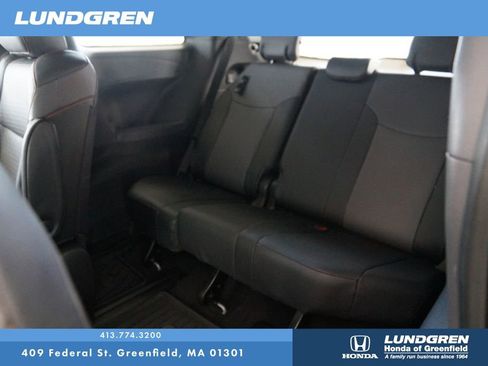 Used 2022 Toyota Sienna XSE w/ XSE Plus Package AWD/4WD image 26