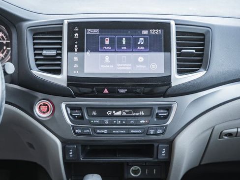 Used 2017 Honda Pilot EX-L image 26