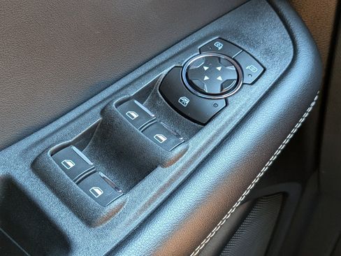 Used 2022 Ford Edge ST AWD/4WD image 28