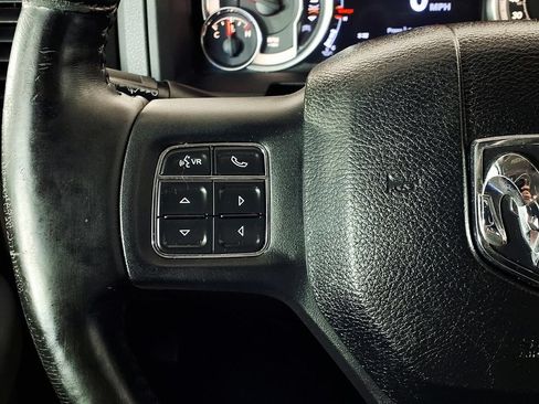 Used 2016 RAM 1500 Lone Star RWD image 19