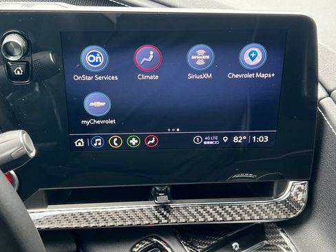 Used 2023 Chevrolet Corvette Stingray Coupe RWD image 19