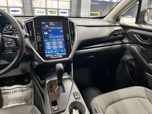 Certified 2024 Subaru Crosstrek 2.0i Premium AWD/4WD image 25