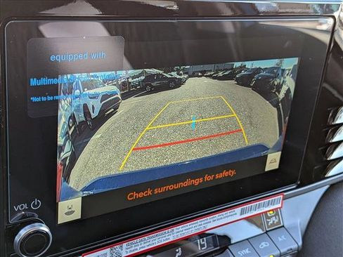 New 2026 Toyota Camry LE image 13