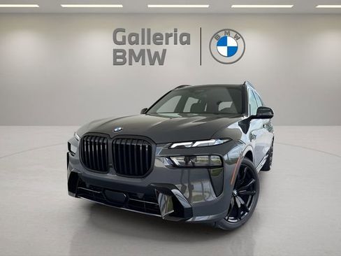 Used 2026 BMW X7 xDrive40i w/ M Sport Package image 1