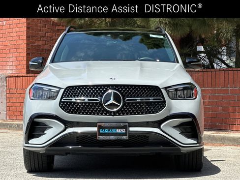 Certified 2024 Mercedes-Benz GLE 450 4MATIC image 13