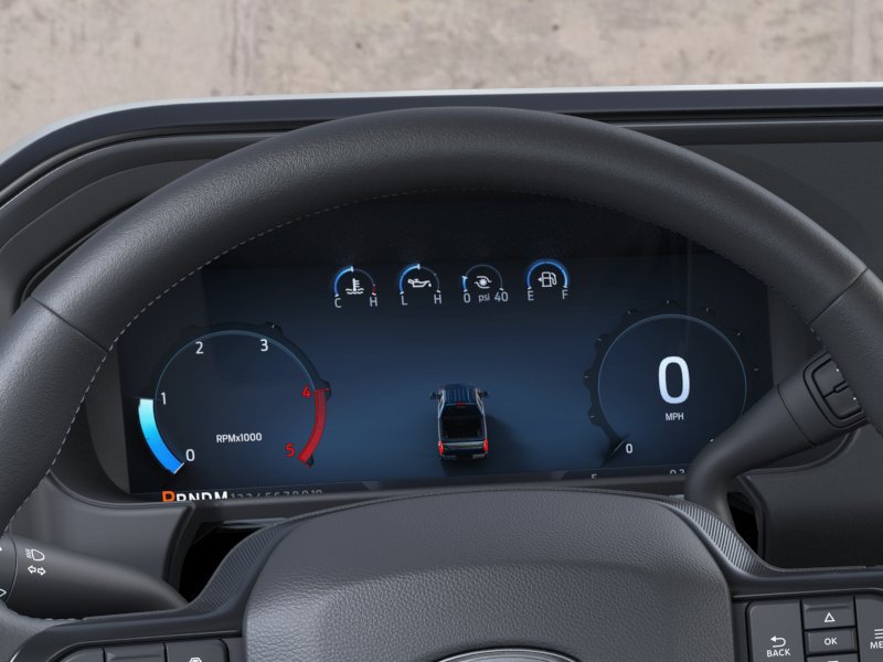 New 2026 Ford F250 Platinum AWD/4WD image 16