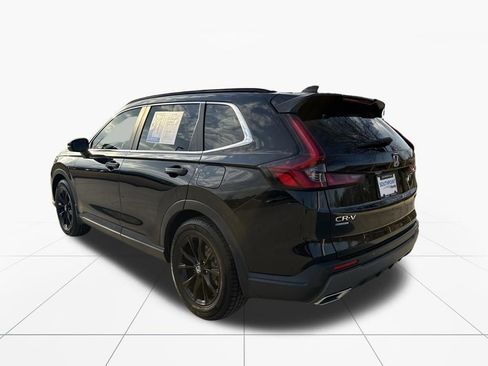 Used 2025 Honda CR-V Sport-L image 6