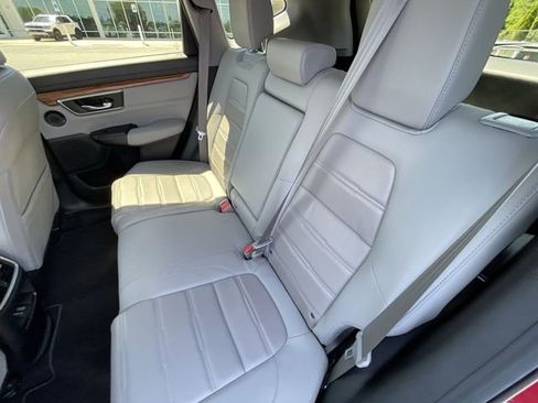 Certified 2020 Honda CR-V Touring image 15
