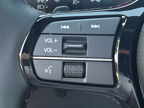 New 2026 Honda Passport TrailSport Elite image 21