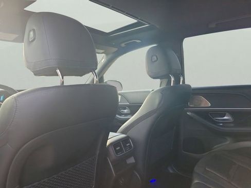 Used 2021 Mercedes-Benz GLE 53 AMG 4MATIC image 15