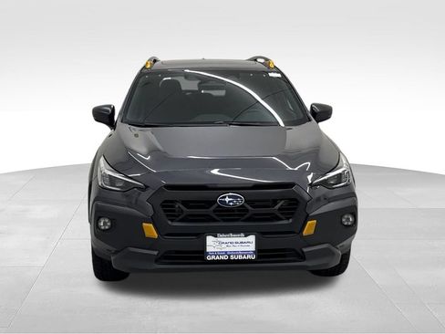 Used 2026 Subaru Crosstrek 2.5i Wilderness AWD/4WD image 9