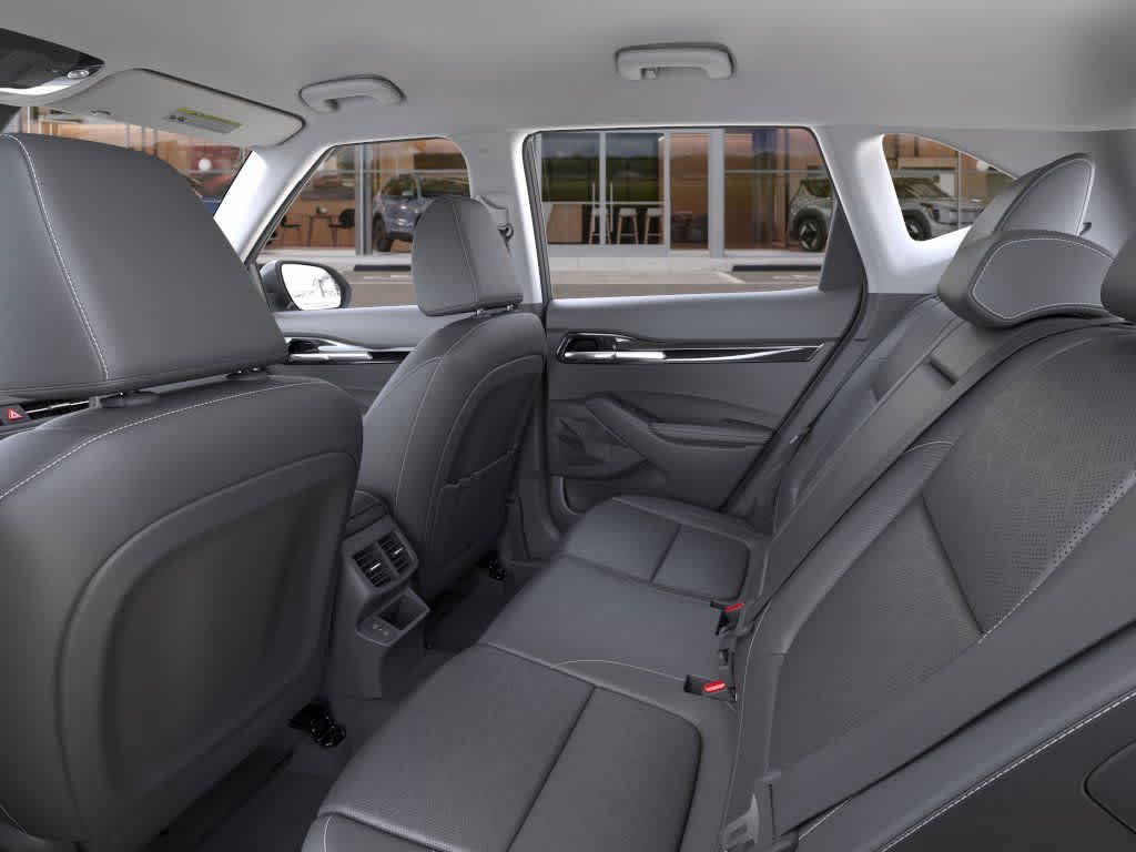 New 2026 Kia Seltos SX AWD/4WD image 18