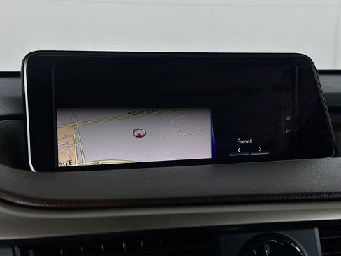 Used 2017 Lexus RX 350 2WD image 22