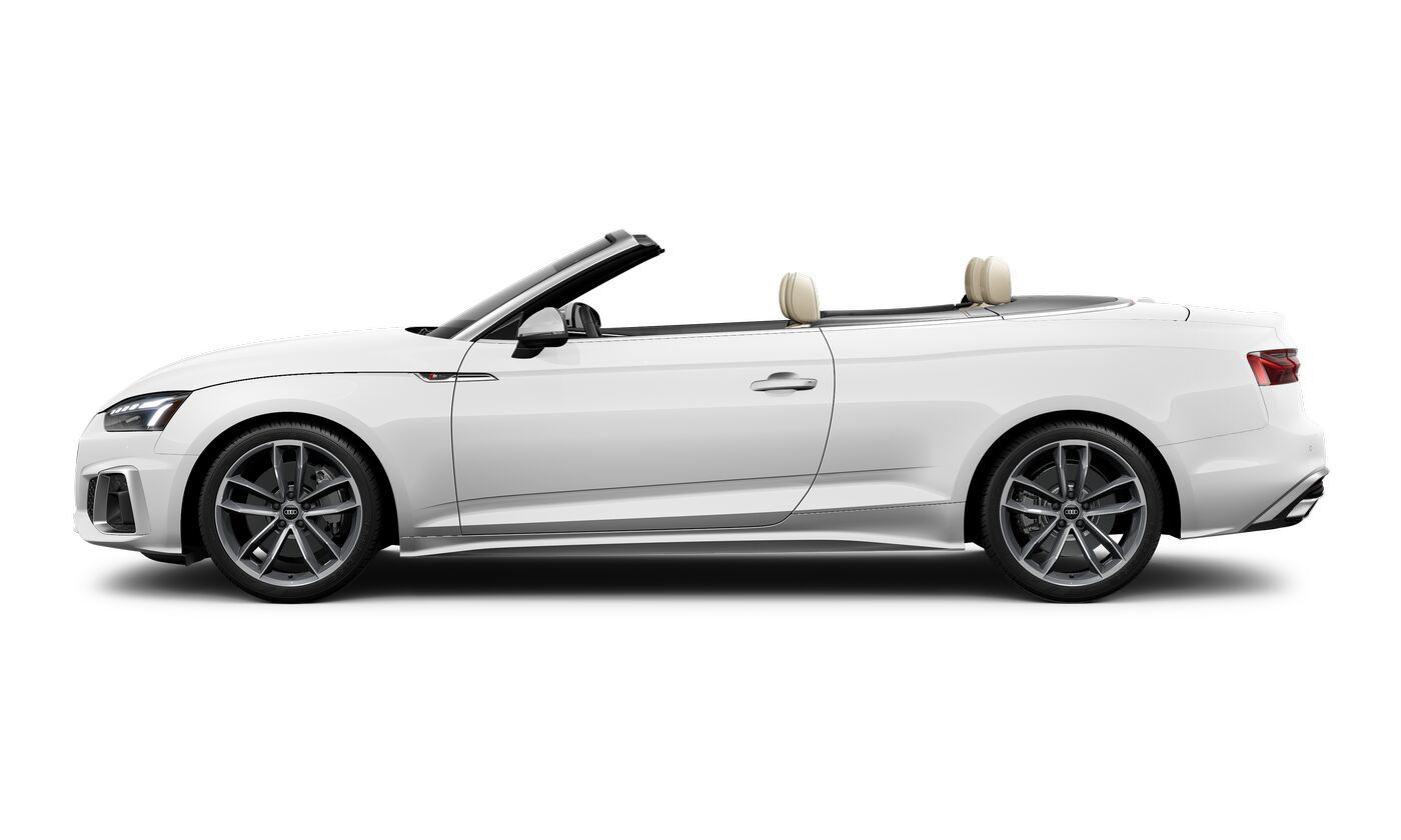 Certified 2024 Audi A5 2.0T Premium Plus AWD/4WD image 8