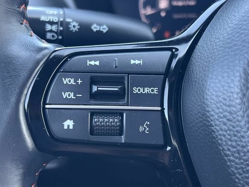 Certified 2023 Honda HR-V Sport image 9