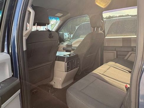 Used 2018 Ford F150 XL w/ Equipment Group 101A Mid RWD image 4