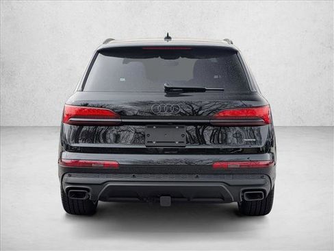 New 2026 Audi Q7 3.0T Premium Plus image 7