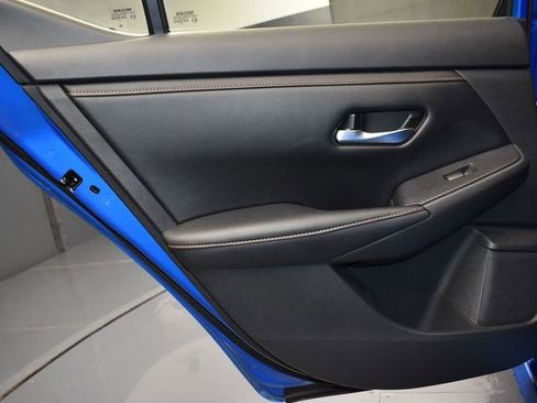 Used 2021 Nissan Sentra SR image 15