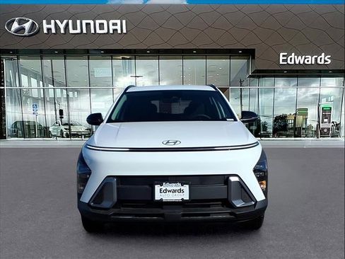 New 2026 Hyundai Kona SEL Sport image 3