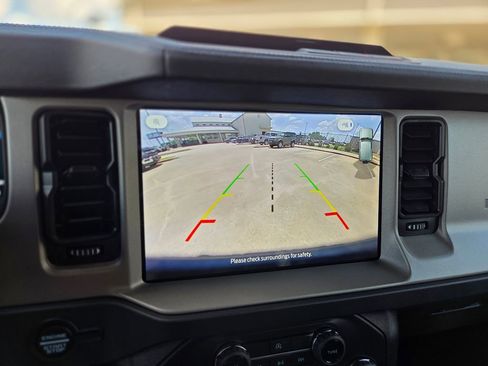 New 2026 Ford Bronco Outer Banks AWD/4WD image 29