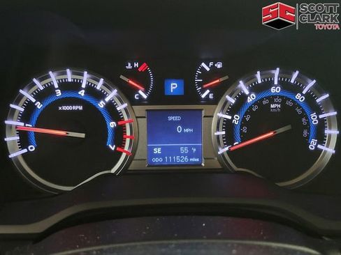 Used 2018 Toyota 4Runner SR5 image 19