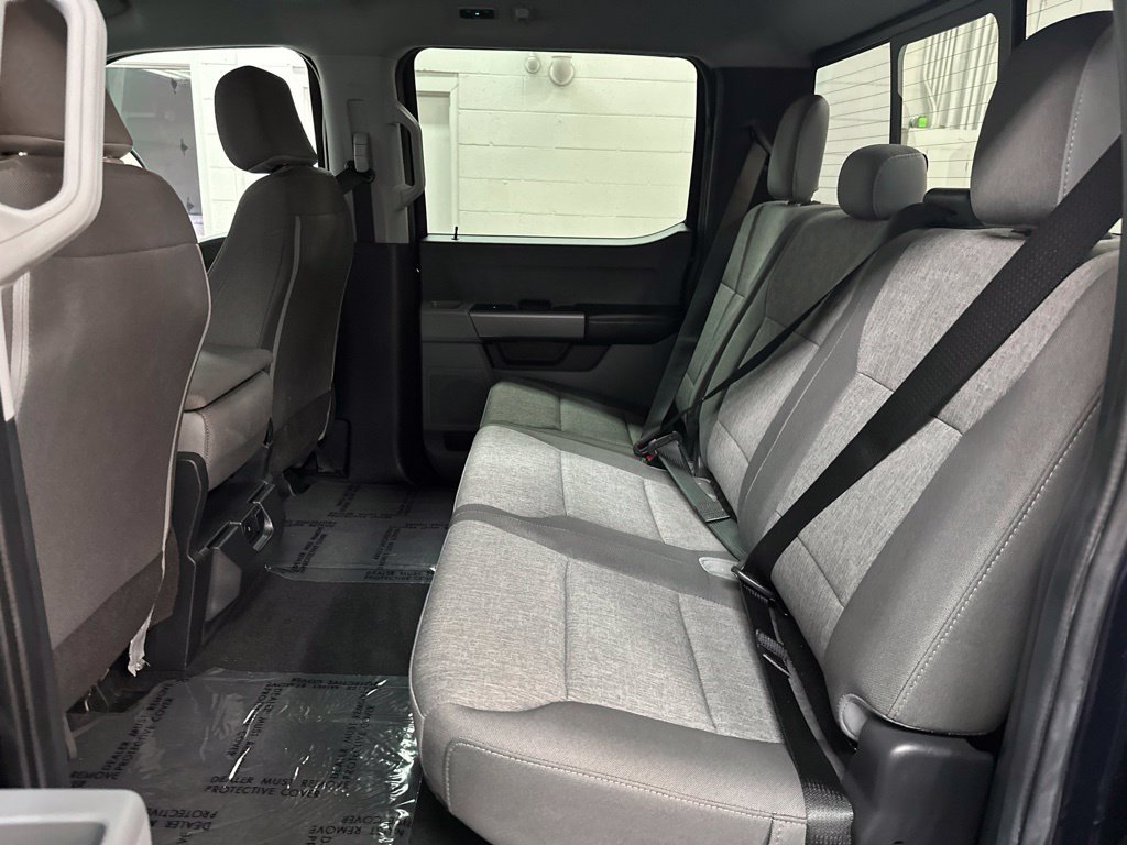 Used 2025 Ford F350 XL w/ STX Appearance Package AWD/4WD image 22