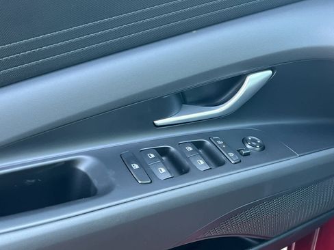 Used 2026 Hyundai Elantra Blue w/ Cargo Package image 12