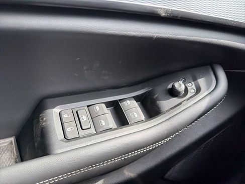 New 2026 Jeep Grand Cherokee Laredo X AWD/4WD image 24
