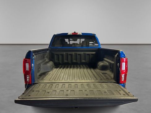 Certified 2019 Ford Ranger XLT w/ Equipment Group 302A Luxury AWD/4WD image 11
