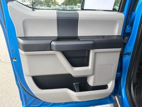 Used 2019 Ford F150 XL w/ Equipment Group 101A Mid AWD/4WD image 15