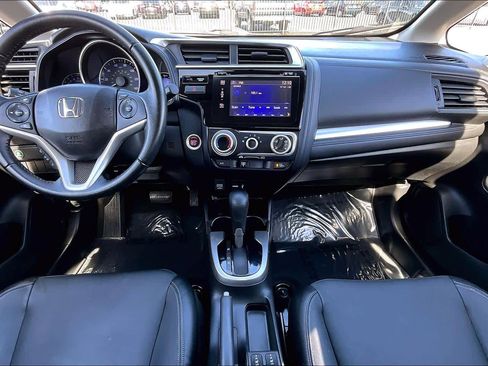 Used 2017 Honda Fit EX-L image 16