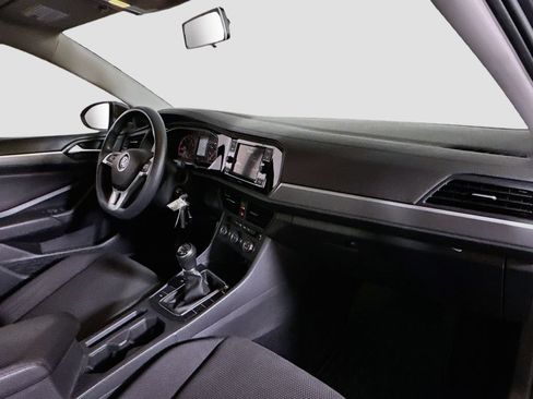 Used 2019 Volkswagen Jetta S w/ Driver Assistance Package FWD image 15