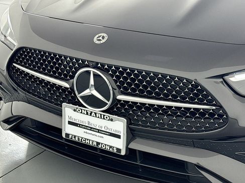 New 2026 Mercedes-Benz CLE 450 4MATIC Coupe image 12