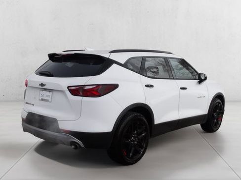 Used 2020 Chevrolet Blazer LT w/ Redline Edition image 8